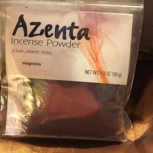 Azenta Incense Powder